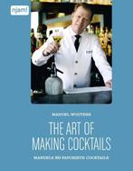 The art of making cocktails 9789462772526 Manuel Wouters, Boeken, Verzenden, Gelezen, Manuel Wouters