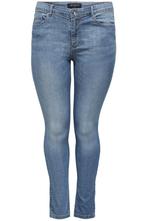 ONLY Carmakoma jeans CARHIRIS Maat:, Kleding | Dames, Broeken en Pantalons, Nieuw, Verzenden, Overige kleuren
