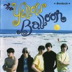 cd - The Yellow Balloon - The Yellow Balloon, Verzenden, Zo goed als nieuw