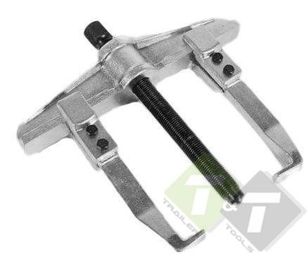 Poelietrekker 200mm - Met Binnenmaat 120x150 Mm - Lagertrekk, Auto diversen, Autogereedschap, Nieuw, Ophalen of Verzenden