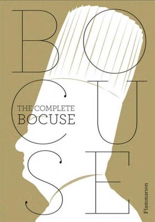 9782080200952 Complete Bocuse Paul Bocuse, Boeken, Kookboeken, Nieuw, Verzenden