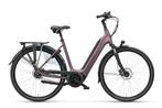 Batavus  Finez E-go elektrische fiets Power Exclusive Sangri