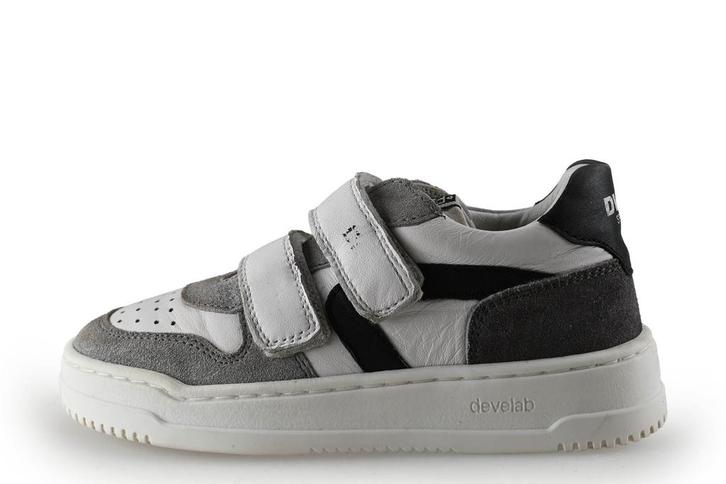 Develab Sneakers in maat 29 Zwart | 10% korting, Kinderen en Baby's, Kinderkleding | Schoenen en Sokken, Jongen of Meisje, Schoenen