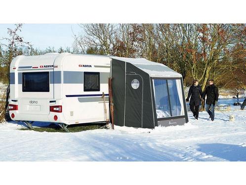 Isabella deeltent wintertent winter, Caravans en Kamperen, Voortenten en Luifels