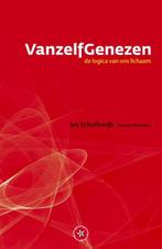 VanzelfGenezen | 9789082055108 | Jes Schalkwijk, Boeken, Gezondheid, Dieet en Voeding, Zo goed als nieuw, Jes Schalkwijk
