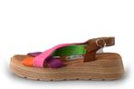 Gabor Sandalen in maat 40 Overig | 10% extra korting, Kleding | Dames, Overige kleuren, Verzenden, Gabor, Sandalen of Muiltjes