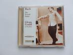 Glenn Gould - Bach / The French Suites, Cd's en Dvd's, Cd's | Klassiek, Verzenden, Zo goed als nieuw