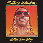Lp - Stevie Wonder - Hotter Than July, Verzenden, Nieuw in verpakking