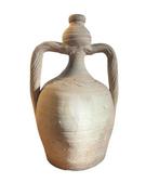 anfora - giara - vummile bumbula - Vaas - Aardewerk