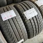 2 x Pirelli 255-35-19 Winterbanden 6,5mm, 19 inch, Gebruikt, 255 mm, Band(en)
