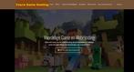 Host bij ons je website of gameserver!, Domeinregistratie
