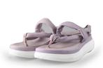 Omoda Sandalen in maat 38 Paars | 10% extra korting, Kleding | Dames, Overige kleuren, Verzenden, Omoda, Sandalen of Muiltjes
