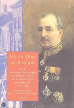 UIT EN THUIS IN BRABANT 9789053527412, Boeken, Verzenden, Gelezen, A.E.J. van Voorst tot Voorst