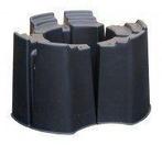 Zwarte voet Anzar, Nieuw