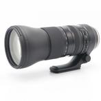 Tamron 150-600mm F/5-6.3 Di VC USD G2 Canon EF | Tweedehands, Verzenden, Gebruikt, Overige Merken