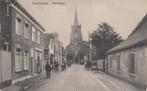 NUMANSDORP - Kerkstraat, Verzenden, Gelopen