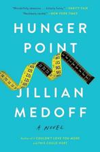 Hunger Point 9780060989231 Jillian Medoff, Verzenden, Gelezen, Jillian Medoff