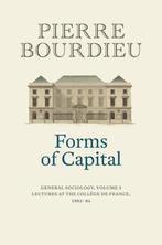 9781509526703 Forms of Capital: General Sociology, Volume 3, Boeken, Verzenden, Nieuw, Pierre Bourdieu