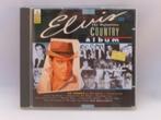 Elvis Presley - The Definitive Country Album, Verzenden, Nieuw in verpakking