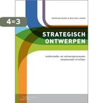 Strategisch ontwerpen 9789046907795 Herman Blom, Boeken, Verzenden, Gelezen, Herman Blom