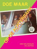 Doe Maar op de achterbank / Rock Klassiekers 9789074274753, Boeken, Verzenden, Zo goed als nieuw, Wil Notten