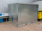 Een demontabele 20ft tuin container - laagste prijs garantie