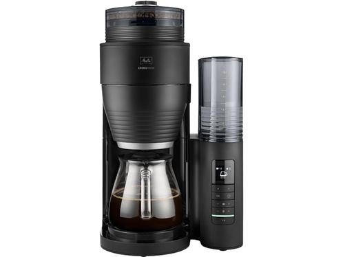 Melitta AromaFresh Pro X - Koffiezetapparaat - 5 niveaus, Huis en Inrichting, Woonaccessoires | Overige, Zo goed als nieuw, Verzenden