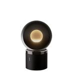 Occhio Luna Pura Acculamp LED, dark chrome (Tafellampen), Tuin en Terras, Buitenverlichting, Verzenden, Nieuw