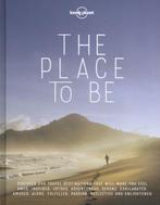 The place to be 9781787011250 Lonely Planet, Verzenden, Gelezen, Lonely Planet