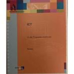 ICT in de Piramide Methode Peuters, Boeken, Schoolboeken, Verzenden, Nieuw