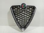 Grille Alfa Romeo Stelvio (949) (2016 - heden), Auto-onderdelen, Alfa Romeo, Gebruikt, Ophalen of Verzenden