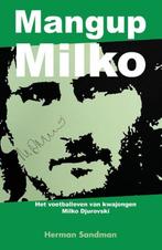 9789054523338 Mangup Milko Herman Sandman, Verzenden, Nieuw, Herman Sandman