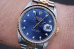 Horloge Rolex Datejust 36MM 04/1993 Full set, perfecte staat, Sieraden, Tassen en Uiterlijk, Horloges | Heren, Polshorloge, Ophalen of Verzenden