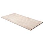 Tafelblad 200 x 100 cm Rechthoekig - Oak Light, Ophalen of Verzenden, Nieuw in verpakking
