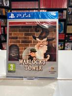 Warlock’s  Tower / Red Art  Games / x999 / Ps4, Spelcomputers en Games, Games | Sony PlayStation 4, Verzenden, Nieuw