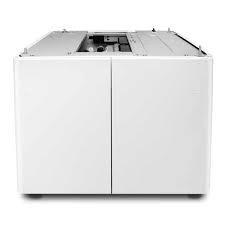 HP - pagewide 4k sheet hc paper tray/stand (w1b52a), Computers en Software, Printerbenodigdheden, Overige typen, Zo goed als nieuw