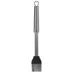 Bakkwast Siliconen 4cm (30cm)**, Hobby en Vrije tijd, Taarten en Cupcakes maken, Verzenden, Nieuw