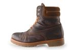 Panama Jack Veterboots in maat 46 Bruin | 10% extra korting, Bruin, Verzenden, Boots, Gedragen