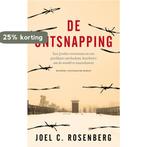 De ontsnapping 9789023994732 Joel C. Rosenberg, Verzenden, Gelezen, Joel C. Rosenberg