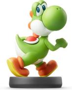 Amiibo Yoshi - Super Smash Bros Collection (Nintendo Wii U), Spelcomputers en Games, Ophalen of Verzenden, Zo goed als nieuw