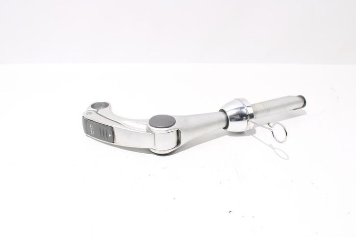 Verstelbare stuurpen | Gazelle orange xtar innergy, Fietsen en Brommers, Fietsonderdelen, Gebruikt