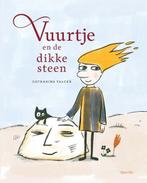 Vuurtje en de dikke steen | Catharina Valckx | 9789045125756, Boeken, Zo goed als nieuw, Catharina Valckx
