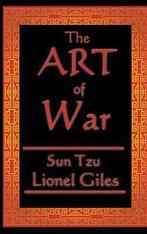 9781515436317 The Art of War Sun Tzu, Boeken, Verzenden, Nieuw, Sun Tzu
