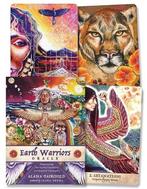 Earth Warriors Oracle: Second Edition, Boeken, Verzenden, Nieuw