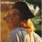 cd digi - Goldfrapp - Seventh Tree (Deluxe CD/DVD), Cd's en Dvd's, Cd's | Pop, Zo goed als nieuw, Verzenden