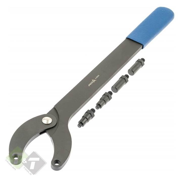 VAG Nokkenas Blokkeersleutel - Afstel Sleutel - Tijdafstelsl, Auto diversen, Autogereedschap, Nieuw, Ophalen of Verzenden