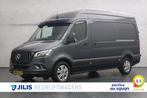 Zakelijke Lease |  Mercedes-Benz Sprinter 319 3.0 CDI L2H2 |, Auto's, Bestelauto's, Automaat, Mercedes-Benz, Diesel, Nieuw