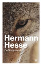 De steppewolf 9789023495901 Hermann Hesse, Boeken, Verzenden, Gelezen, Hermann Hesse