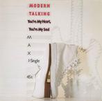 Modern Talking - Youre My Heart, Youre My Soul, Ophalen of Verzenden, Gebruikt
