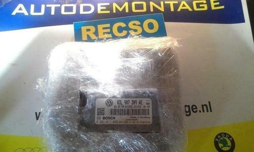 VW PASSAT B7 ECU Computer 03L907309AE CFF 2.0 TDI, Auto-onderdelen, Besturing, Verzenden